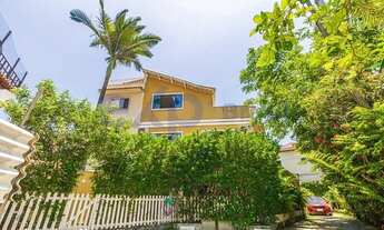 Imagem 4: Casa 4 quartos em Condomínio Fechado na Praia da Barra da Tijuca - Powered by eXp Brasil