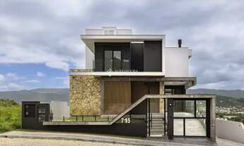 Imagem: GAROPABA - Casa Padrão - Jardim Panorâmico