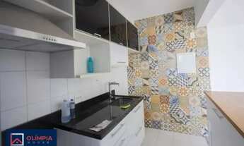 Imagem 7: Apartamento Locação Chácara Santo Antônio 65 m² 2 Dormitórios