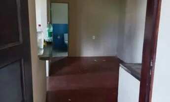 Imagem: Aluga-se casa, valor 1.000,00 reais