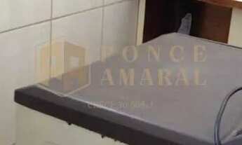 Imagem 6: Apartamento com 70 m², Estoril Centreville - Bauru/SP