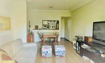 Imagem 2: Apartamento Venda 3 Dormitórios - 86 m² Vila Olímpia