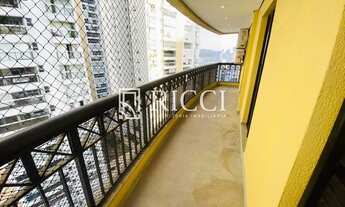 Imagem 6: SANTOS - Apartamento Padrão - PONTA DA PRAIA