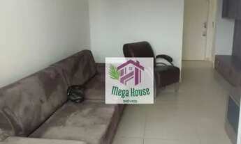 Imagem 2: Apartamento à venda, 80 m² por R$ 280.000,00 - Jardim Botucatu - São Paulo/SP