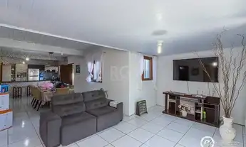 Imagem 3: Casa para Venda - 270m², 5 dormitórios, sendo 2 suites, 2 vagas - Cristal