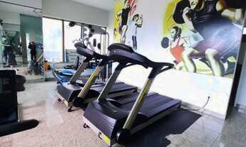 Imagem 4: NERI Av Boa Viagem 4stes 3vagas 240m2 pisc academia quadra parque infantil