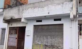 Imagem: ótimo para renda. 2 casas no mesmo terreno