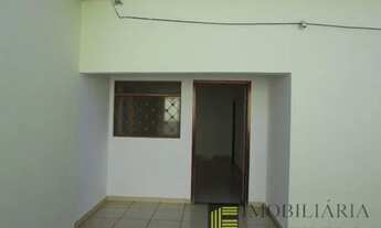 Imagem 3: Casa com 2 dormitórios para alugar, 60 m² - Parque Residencial Dom Lafaiete Libânio - São