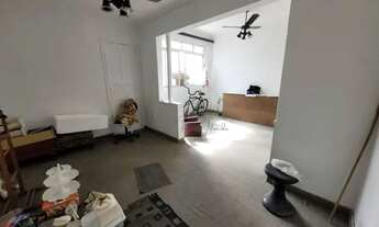 Imagem 4: Apartamento com 2 dormitórios à venda, 90 m² por R$ 290.000,00 - Marapé - Santos/SP