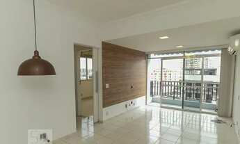 Imagem 4: Apartamento para Aluguel - Meier, 2 Quartos, 82 m2