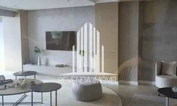 Imagem 4: Studio no Condomínio Op Art Ibirapuera na Vila Clementino com 27m² 1 dormitório 1 banheiro