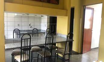 Imagem 3: Apartamento (tipo - padrao) 2 dormitórios, cozinha planejada, em condomínio fechado