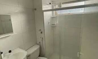 Imagem 3: QUARTO E SALA NA MANGABEIRAS MOBILIADO