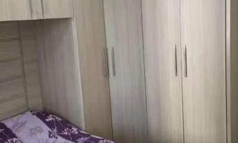 Imagem 7: APARTAMENTO RESIDENCIAL em SÃO BERNARDO DO CAMPO - SP, PLANALTO