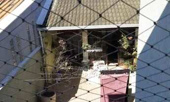 Imagem 7: Sobrado com 3 dormitórios à venda, 283 m² por R$ 720.000,00 - Vila Helena - Santo André/SP