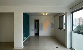 Imagem 4: Apartamento à venda com 3 dormitórios e 2 vagas na vila Andrade