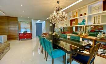 Imagem 5: Barra da Tijuca - Península - Saint Barth