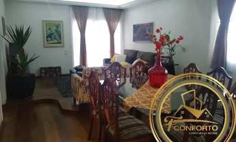 Imagem: Vende - se Apartamento na Chácara Santo