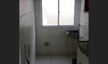 Imagem 5: SALVADOR GARDEN SEMI MOBILIADO