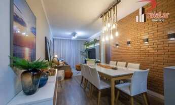 Imagem: Apartamento de 2 quartos mobiliado - Bairro