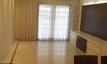 Imagem 3: Alphaville Edifício Saint Paul - 177 m2, 4 dorms, 3 vagas