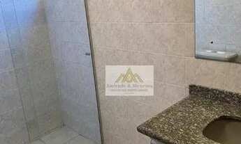 Imagem 7: Apartamento com 3 dormitórios para alugar, 103 m² por R$ 1.832,21/mês - Iguatemi - Ribeirã