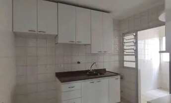 Imagem 5: Apartamento com 2 dormitórios, 56 m² - venda por R$ 280.000,00 ou aluguel por R$ 1.800,00