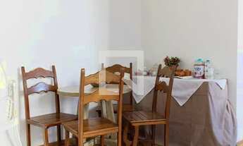 Imagem 3: Apartamento à Venda - Cachambi, 2 Quartos, 47 m2