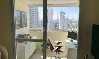 Imagem 2: Apartamento à venda com 3 dormitórios na Zona Leste, Alto da Mooca, São Paulo, SP