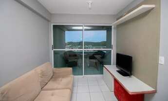 Imagem 2: Lindo apartamento 2/4 á venda - Verano Capim Macio