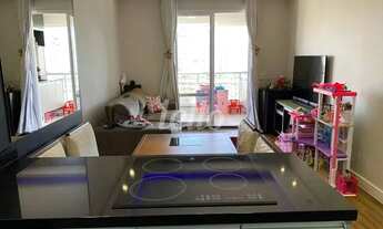 Imagem 5: São Paulo - Apartamento Padrão - Mooca