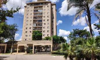 Imagem 3: Apartamento para Locação em Jundiaí, Parque Residencial Nove de Julho, 3 dormitórios, 1 su