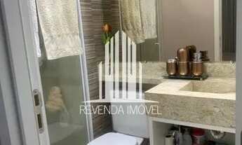 Imagem 6: Apartamento no Pátio Boulevard sendo 3 domrs e 1 suite, 2 vagas- Vila Curuça-Santo andré