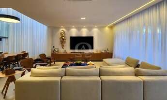 Imagem 2: CASA TRIPLEX CONDOMÍNIO ALPHAVILLE BARRA DA TIJUCA