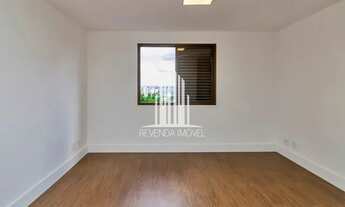 Imagem 6: Apartamento no Condomínio Araioses em Pinheiros com 126m² 2 suítes 1 banheiro 2 vagas