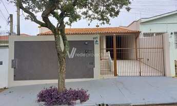 Imagem 1: Casa - Jardim Guanabara - Campinas