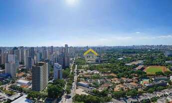 Imagem 5: Apartamento em Moema com 4 Suítes (Lançamento