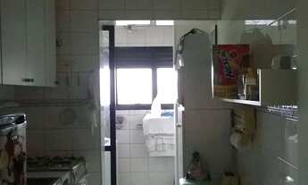 Imagem 6: Apartamento à venda na Vila Andrade 3 dorm sendo 1 suíte 78m²