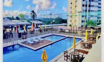 Imagem 4: Apartamento para venda tem 52 metros quadrados com 2 quartos