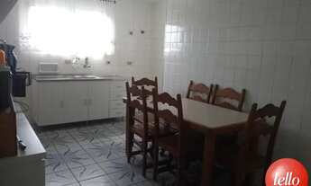 Imagem 3: São Paulo - Apartamento Padrão - Mooca