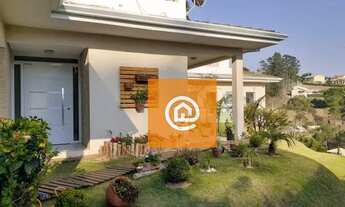 Imagem 6: Casa com 5 dormitórios, 500 m² - venda por R$ 2.530.000,00 ou aluguel por R$ 11.078,00/mês