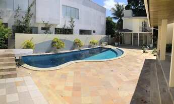 Imagem 4: Casa em Condominio Fechado no Petropolis