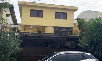 Imagem 6: Casa Sobrado em Jardim Da Saúde - São Paulo