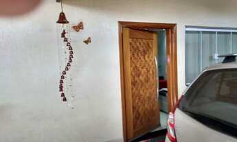 Imagem: Casa com 3 dormitórios à venda, 220 m²