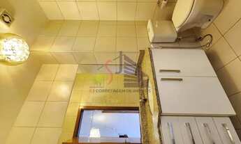 Imagem 6: Ilhas Gregas - Apartamento de 03 quartos - bairro Ponta Negra - Manaus-AM