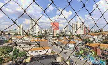 Imagem 7: Apartamento 3 dormitórios para Venda em São Paulo, Vila Mariana, 3 dormitórios, 1 suíte, 2