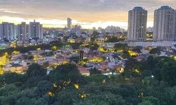 Imagem 5: Apartamento com 3 dormitórios para alugar, 80 m² por R$ 4.526,63/mês - Jardim Ana Maria