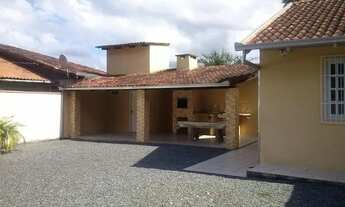 Imagem: CASA no BOA VISTA com 3 quartos para LOCAÇÃO