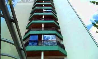 Imagem: Apartamento próximo do Metrô Saúde