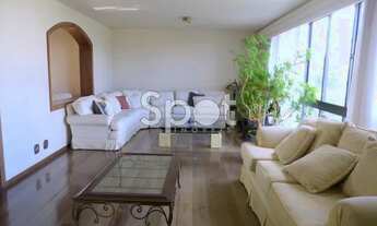 Imagem 6: São Paulo - Apartamento Padrão - Real Parque